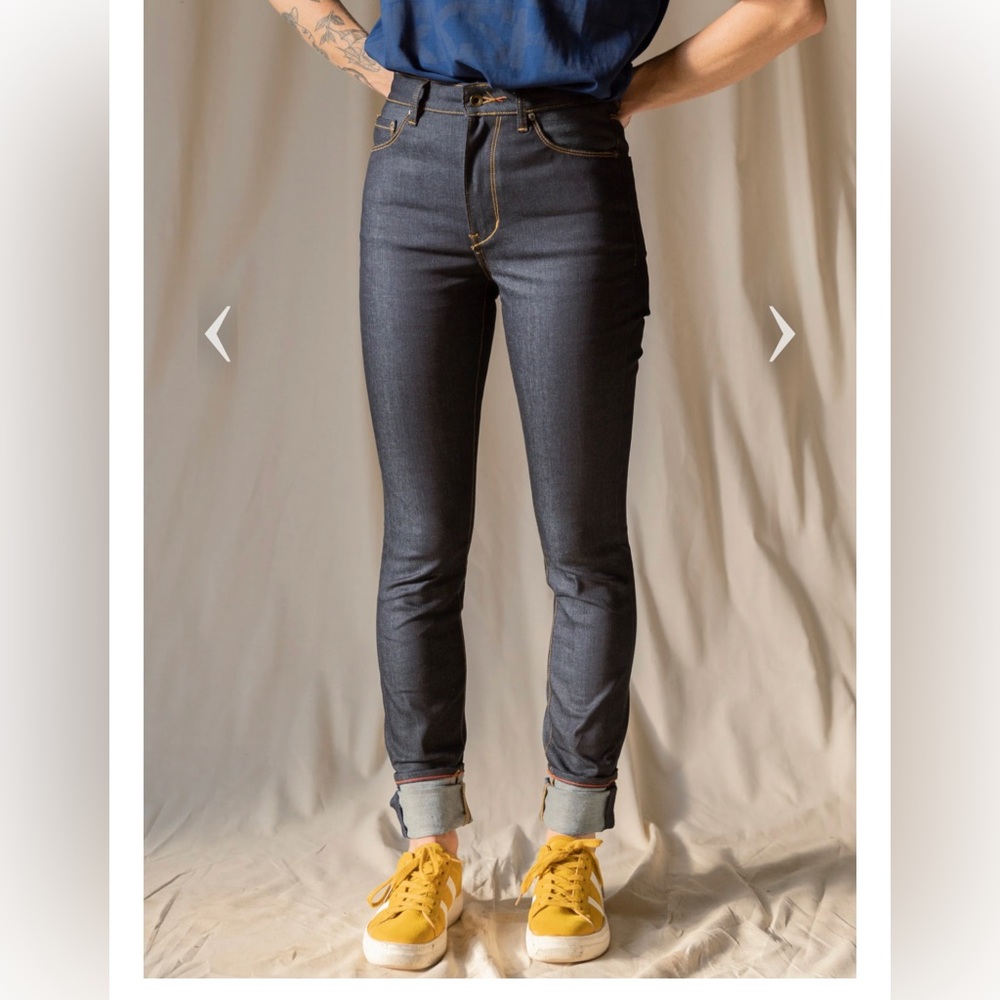 Raleigh Denim - Haywood - Size 28